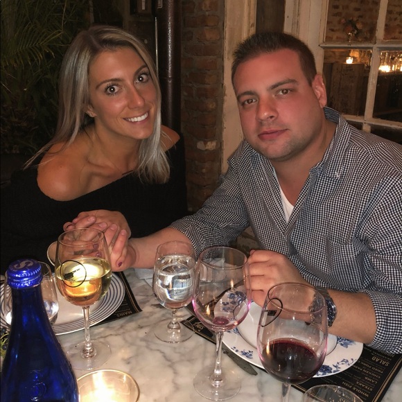 Meet your Posher, Lacey - Picture 1 of 6